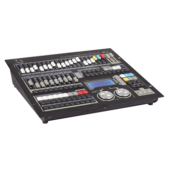 CP-1024電腦燈控制臺(tái)